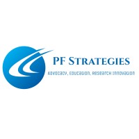 PF Strategies, LLC logo, PF Strategies, LLC contact details