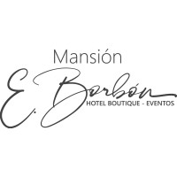 Mansión E Borbón logo, Mansión E Borbón contact details