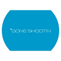 GONE SHOOTIN STUDIO logo, GONE SHOOTIN STUDIO contact details