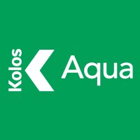 Kolos Aqua logo, Kolos Aqua contact details