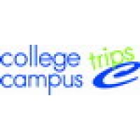 College Campus Trips logo, College Campus Trips contact details