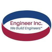 Engineer Inc. (FL) logo, Engineer Inc. (FL) contact details