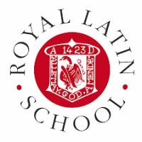 Royal Latin School logo, Royal Latin School contact details