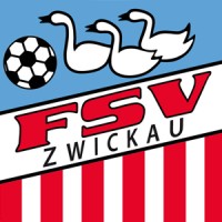 FSV Zwickau Spielbetriebsgesellschaft mbH logo, FSV Zwickau Spielbetriebsgesellschaft mbH contact details