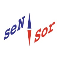 NPP SENSOR logo, NPP SENSOR contact details