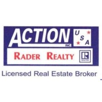 Action Usa Rader Realty logo, Action Usa Rader Realty contact details