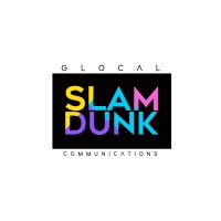 Glocal Slam Dunk Communications logo, Glocal Slam Dunk Communications contact details