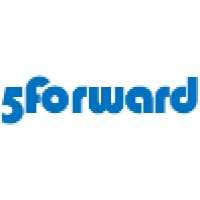 5forward logo, 5forward contact details