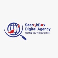 Searchbox Digital Agency LLP logo, Searchbox Digital Agency LLP contact details