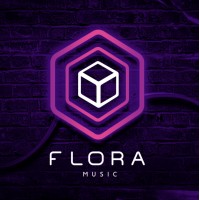 Flora Music logo, Flora Music contact details