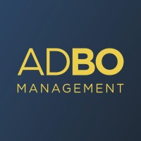 ADBO Management logo, ADBO Management contact details