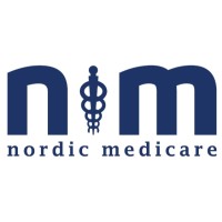 Nordic Medicare logo, Nordic Medicare contact details