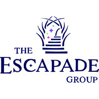 Escapade Group Ltd logo, Escapade Group Ltd contact details