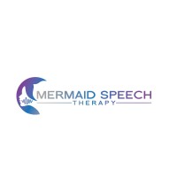 Mermaid Speech logo, Mermaid Speech contact details