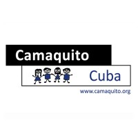 Camaquito español logo, Camaquito español contact details