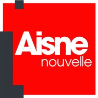 Aisne Nouvelle logo, Aisne Nouvelle contact details