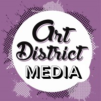 Art District logo, Art District contact details