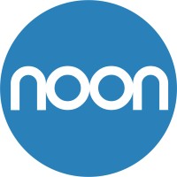 NOON Digital Agency logo, NOON Digital Agency contact details