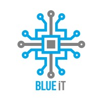 BlueiT LLC logo, BlueiT LLC contact details