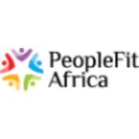 PeopleFit Africa logo, PeopleFit Africa contact details