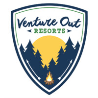 Venture Out Resorts logo, Venture Out Resorts contact details