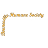 Bonneville Humane Society logo, Bonneville Humane Society contact details