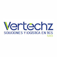 Vertechz SAS logo, Vertechz SAS contact details