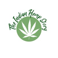 The Indian Hemp Story logo, The Indian Hemp Story contact details