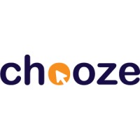 Chooze logo, Chooze contact details