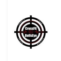 CrossFit Bullseye logo, CrossFit Bullseye contact details