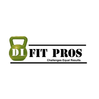 D.I. Fit Pros logo, D.I. Fit Pros contact details