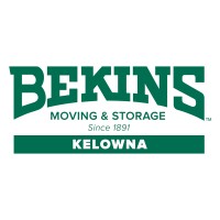 Bekins Moving & Storage Kelowna logo, Bekins Moving & Storage Kelowna contact details