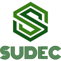 SUDEC logo, SUDEC contact details