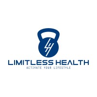 Limitless Health Inc logo, Limitless Health Inc contact details