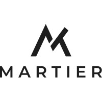 Martier logo, Martier contact details