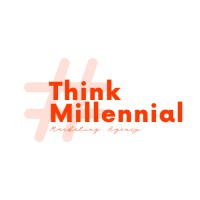 Think Millennial logo, Think Millennial contact details