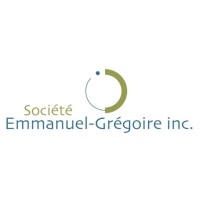 SociÃ©tÃ© Emmanuel-GrÃ©goire logo, SociÃ©tÃ© Emmanuel-GrÃ©goire contact details