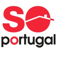 So Portugal Properties logo, So Portugal Properties contact details