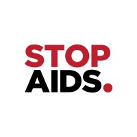 STOPAIDS: Uniting UK Voices on the Global Response logo, STOPAIDS: Uniting UK Voices on the Global Response contact details