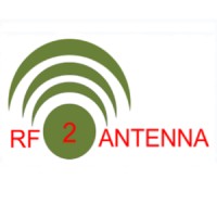 RF2ANTENNA L.L.C. logo, RF2ANTENNA L.L.C. contact details