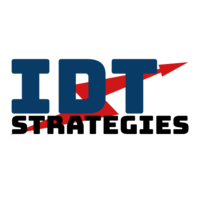 IDT Strategies logo, IDT Strategies contact details