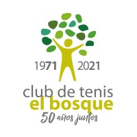 Club de Tenis El Bosque logo, Club de Tenis El Bosque contact details