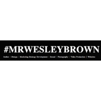 #MrWesleyBrown logo, #MrWesleyBrown contact details