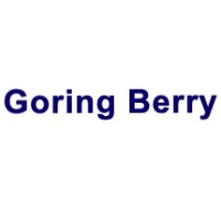 GORING BERRY LLP logo, GORING BERRY LLP contact details