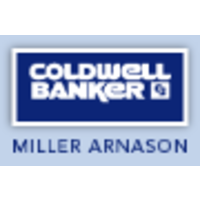 Coldwell Banker Miller Arnason logo, Coldwell Banker Miller Arnason contact details