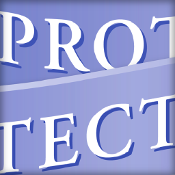 Protectabed logo, Protectabed contact details