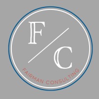 Fairman Consulting, LLC logo, Fairman Consulting, LLC contact details