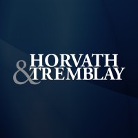 Horvath & Tremblay logo, Horvath & Tremblay contact details