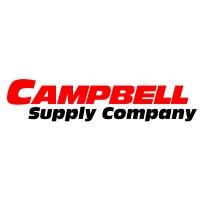 Campbell Supply Company logo, Campbell Supply Company contact details