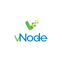 vNode Automation logo, vNode Automation contact details